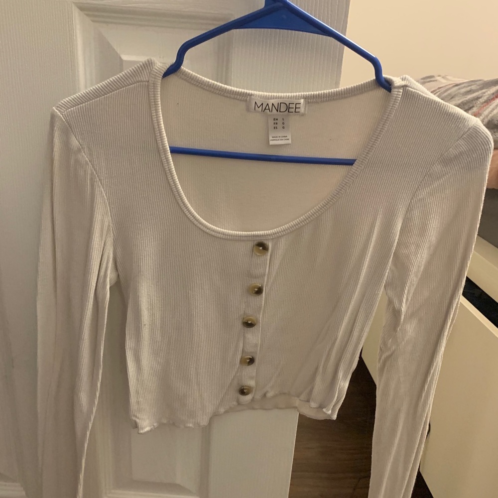 MANDEE long sleeve